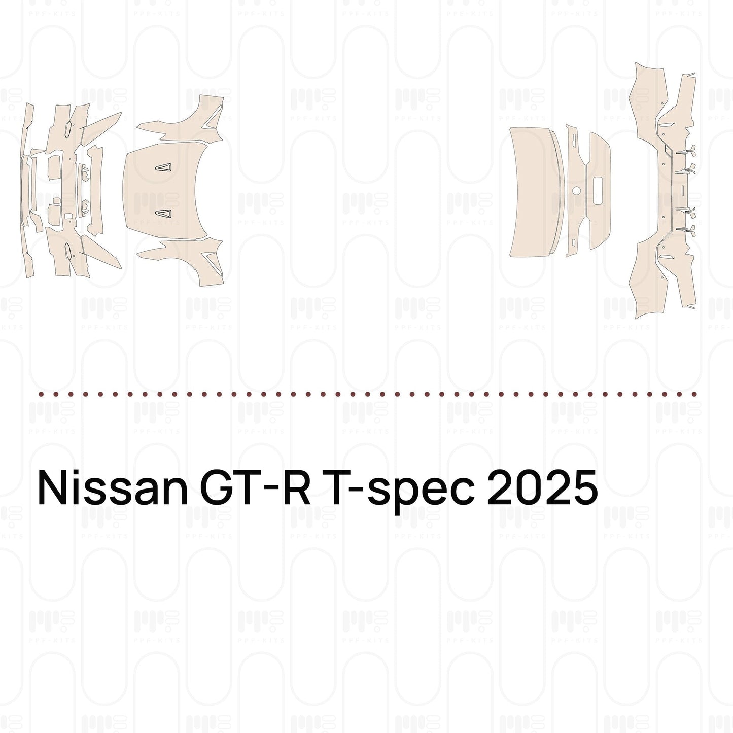 Pre-CutPPFNissanGT-RT-spec2025