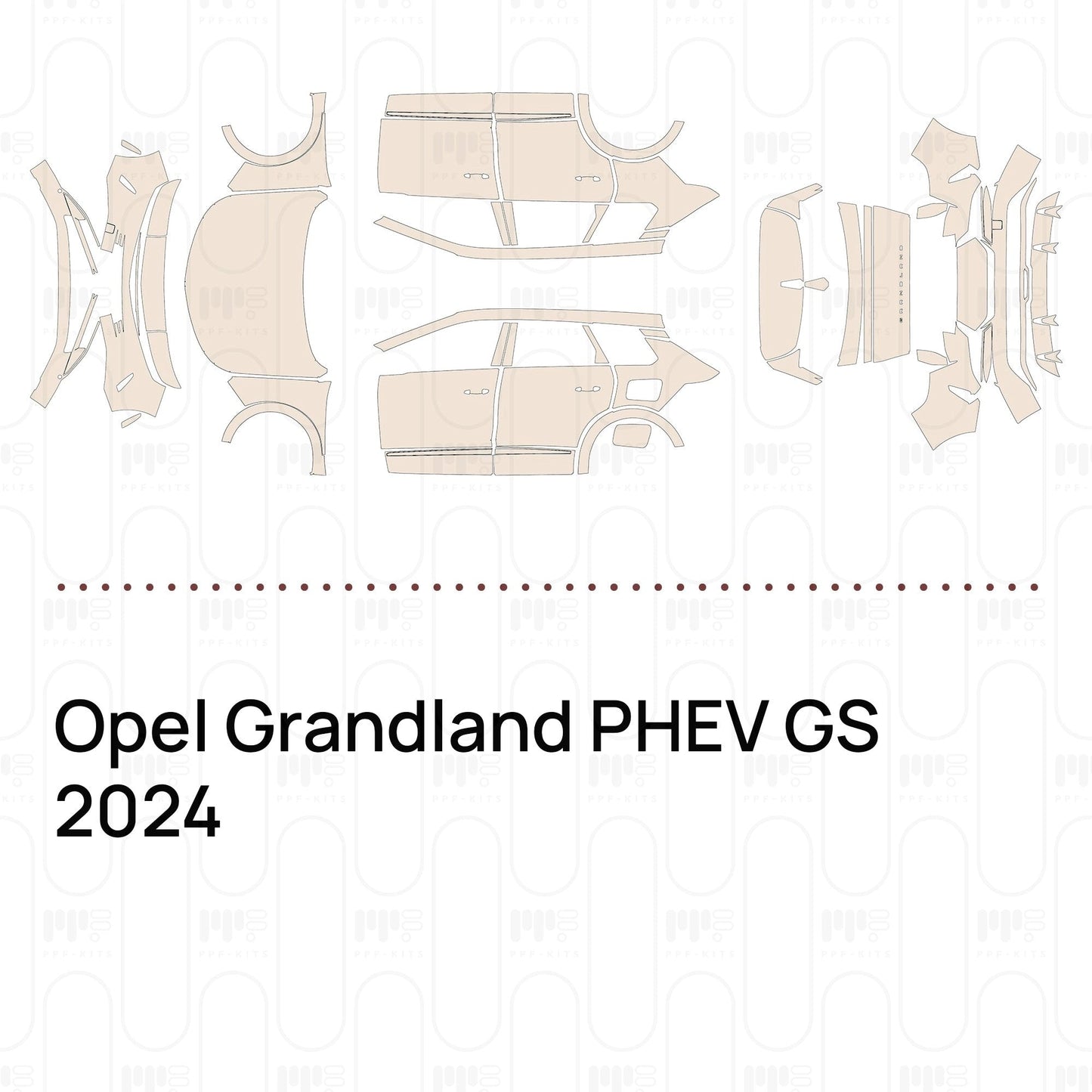 Pre-CutPPFOpelGrandlandPHEVGS2024
