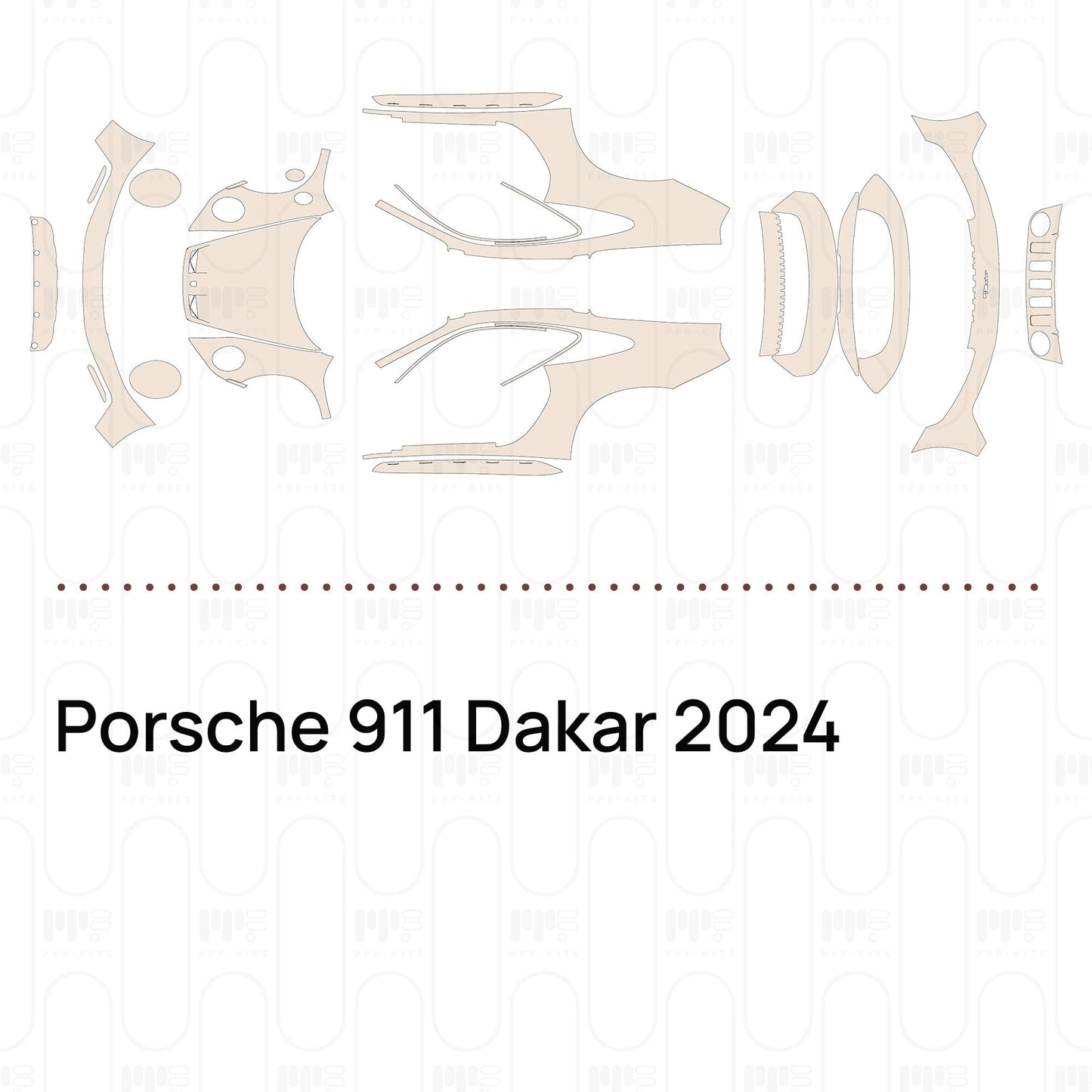 Pre-CutPPFPorsche911Dakar2024
