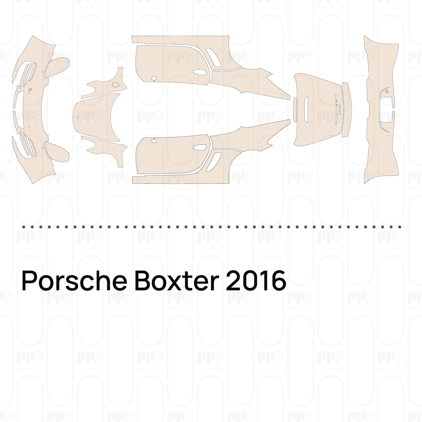 Pre-CutPPFPorscheBoxter2016