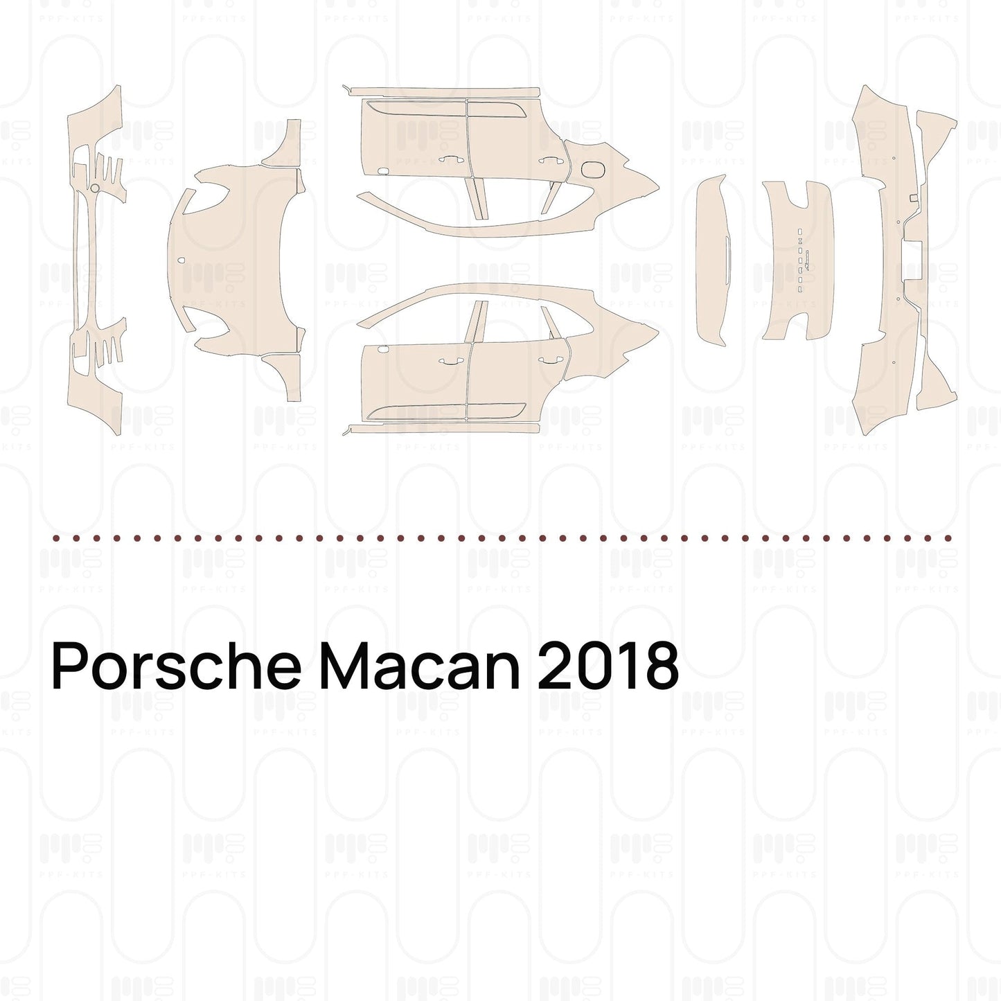 Pre-CutPPFPorscheMacan2018