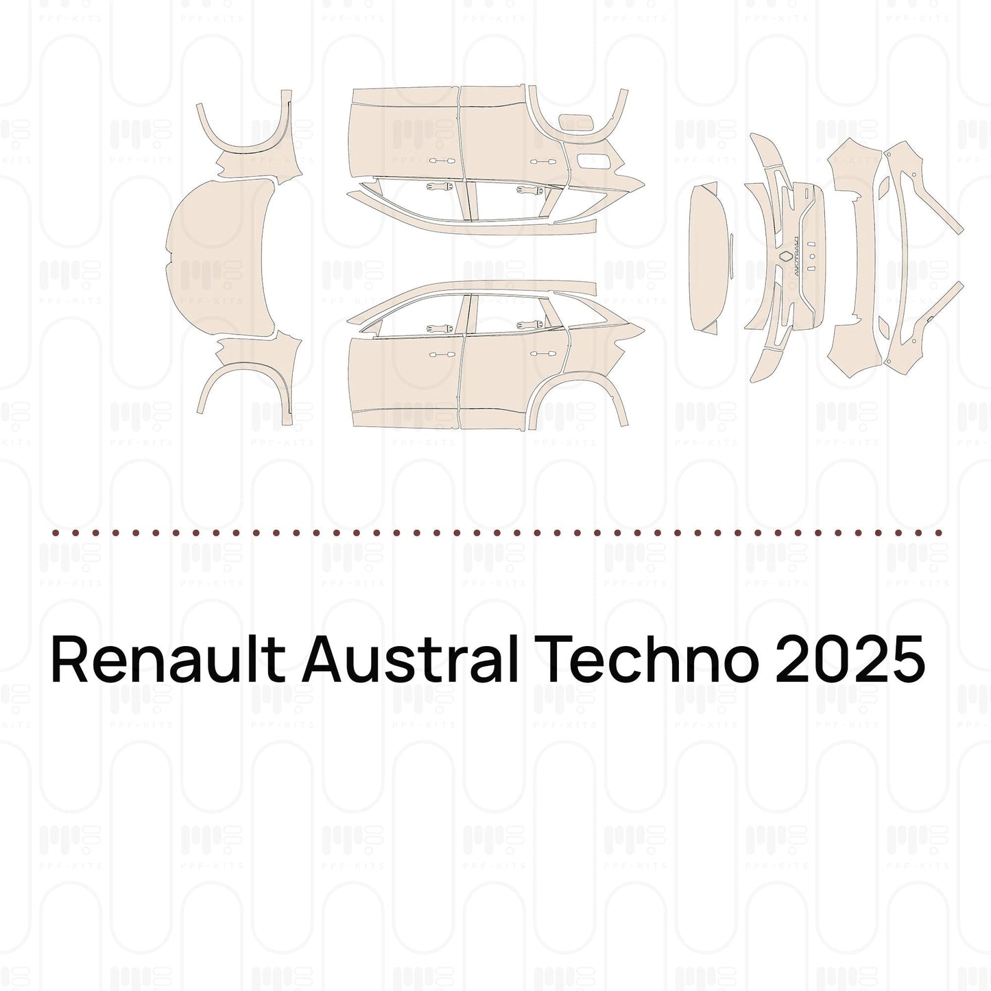 Pre-CutPPFRenaultAustralTechno2025