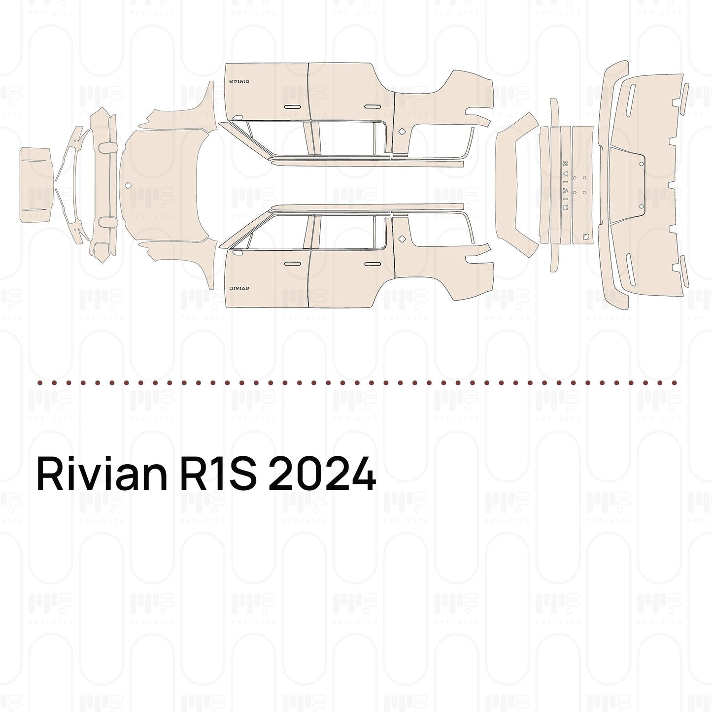 Pre-CutPPFRivianR1S2024