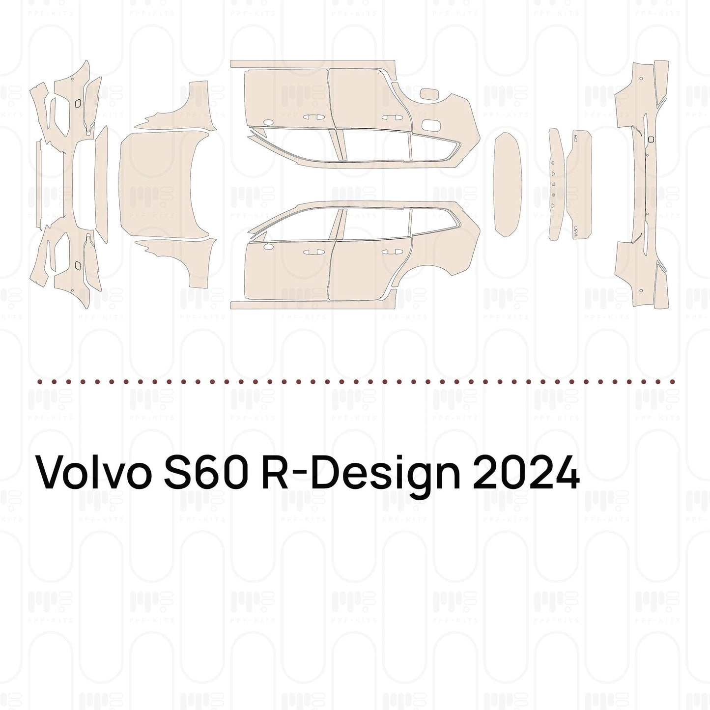 Pre-CutPPFVolvoS60R-Design2024