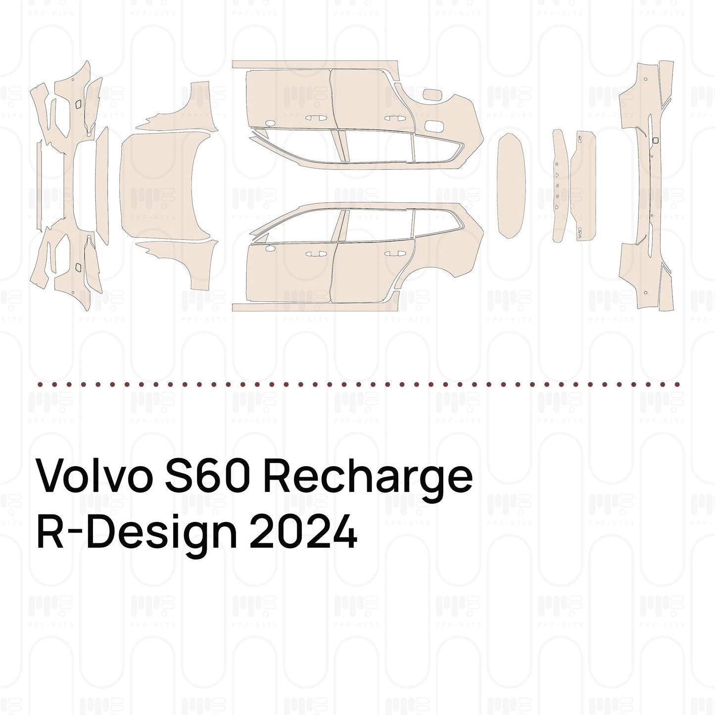 Pre-CutPPFVolvoS60RechargeR-Design2024