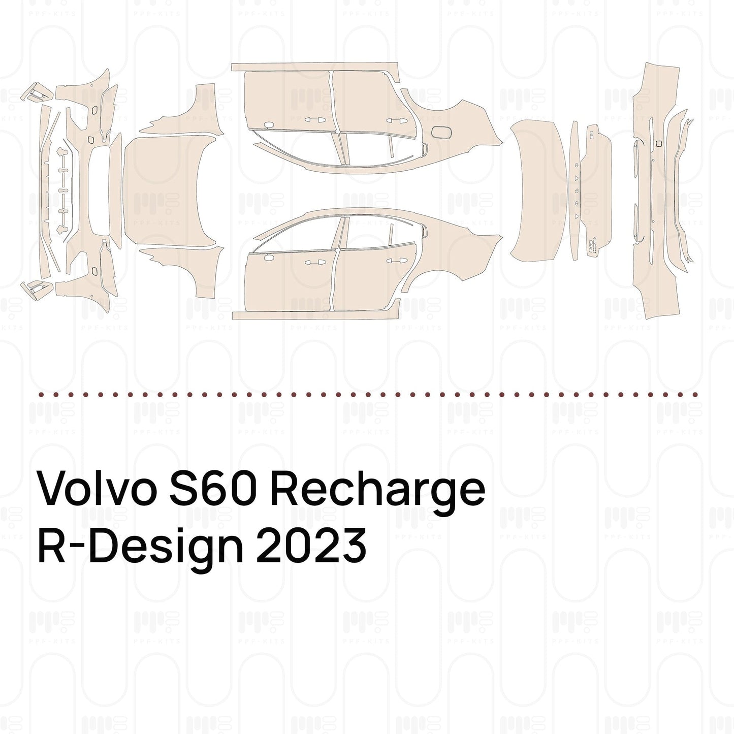 Pre-CutPPFVolvoS60RechargeR-Design2023