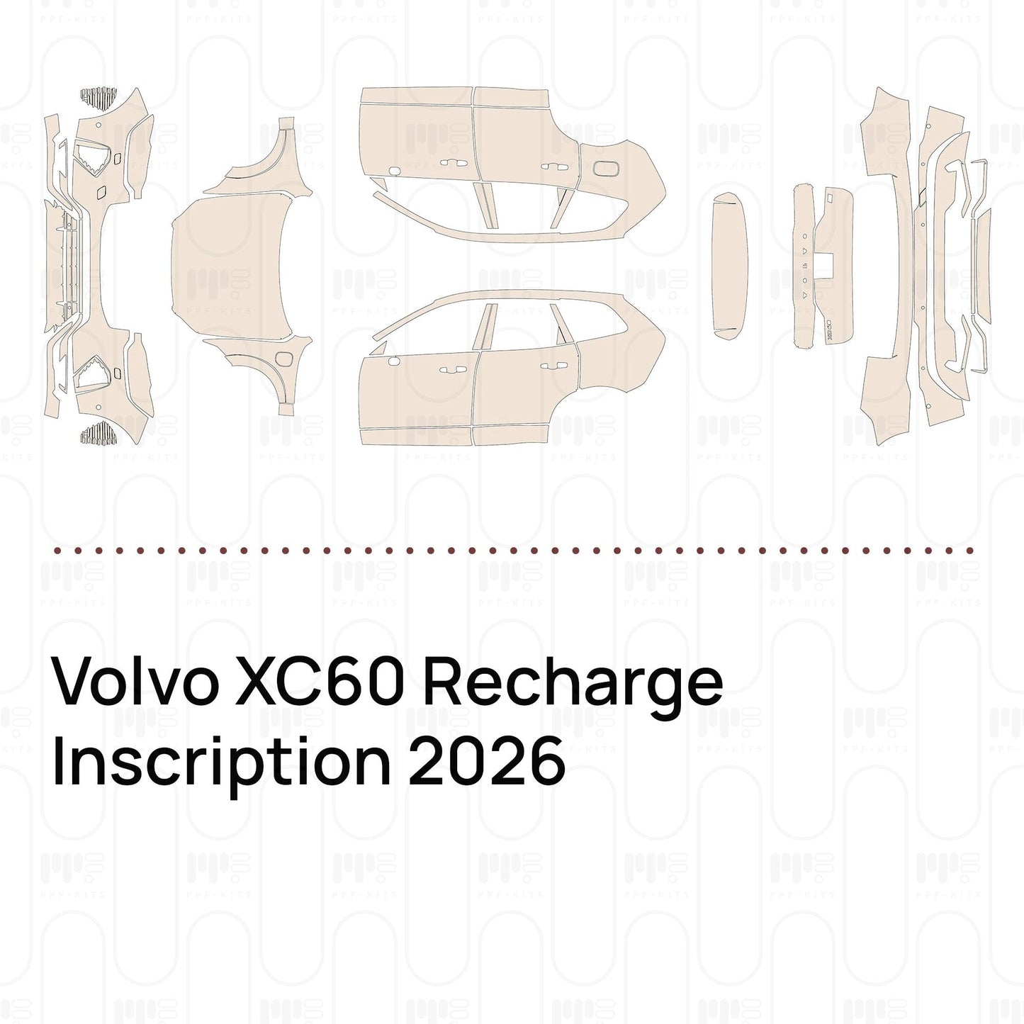 Pre-CutPPFVolvoXC60RechargeInscription2026