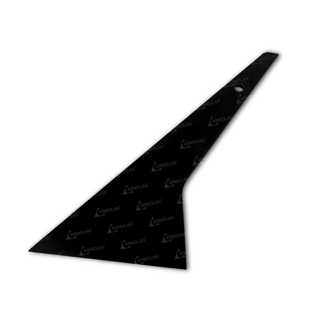 QuickFootRakelSchwarzHT350°C