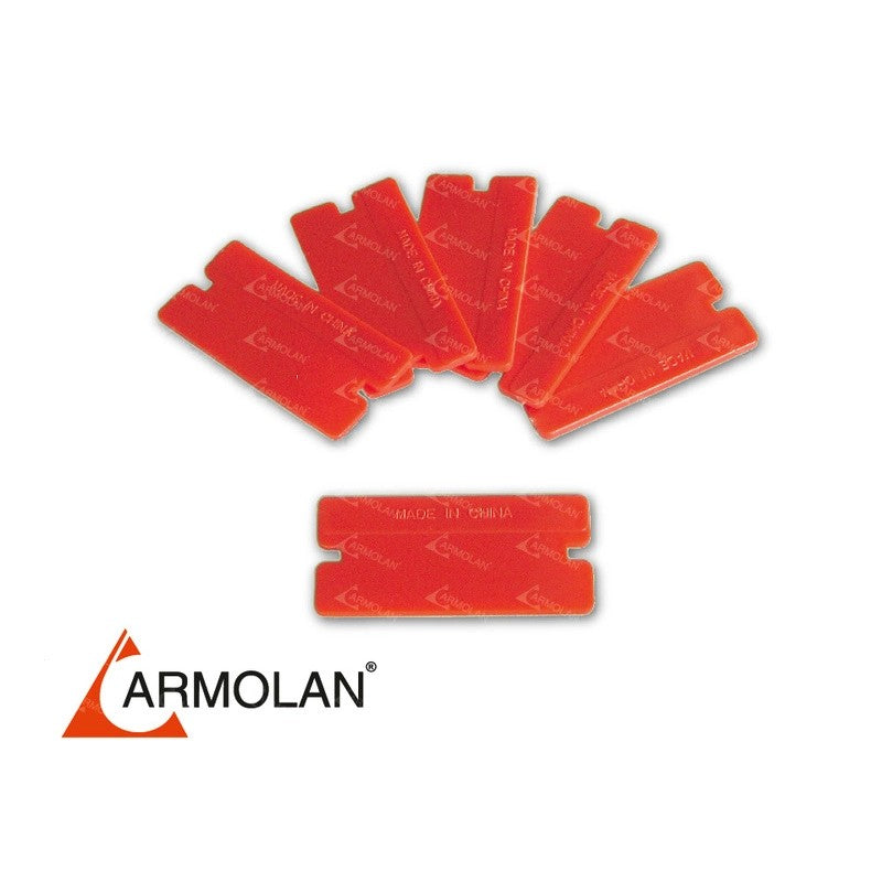 RazorKlingenPlastic100er