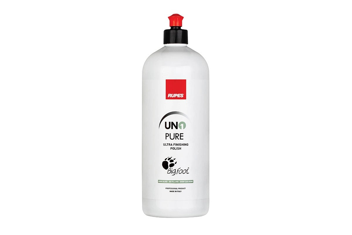 RupesUnoPureUltraFinishingPolitur1000ml