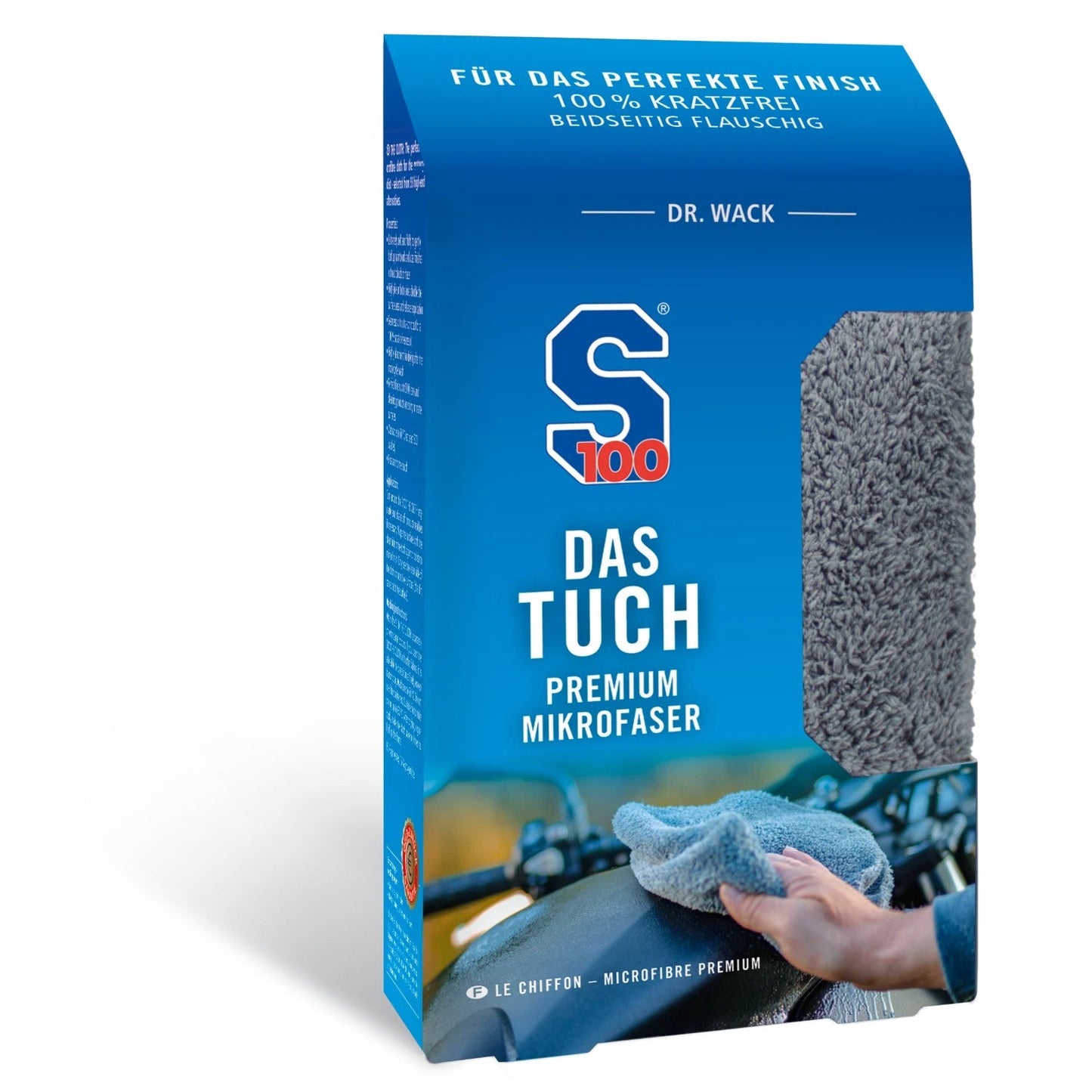 S100DASTuch