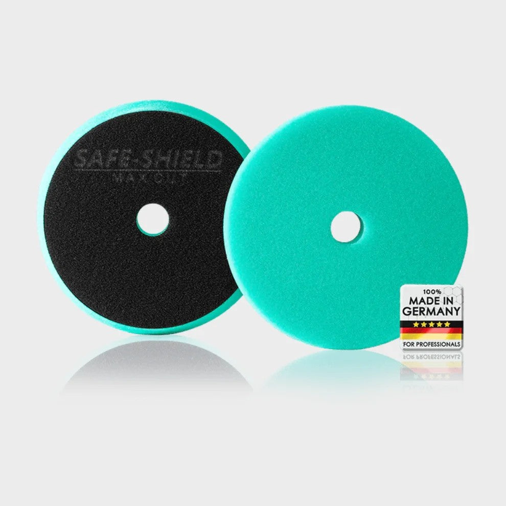 Safe-ShieldMaxCut125mmPolierpad