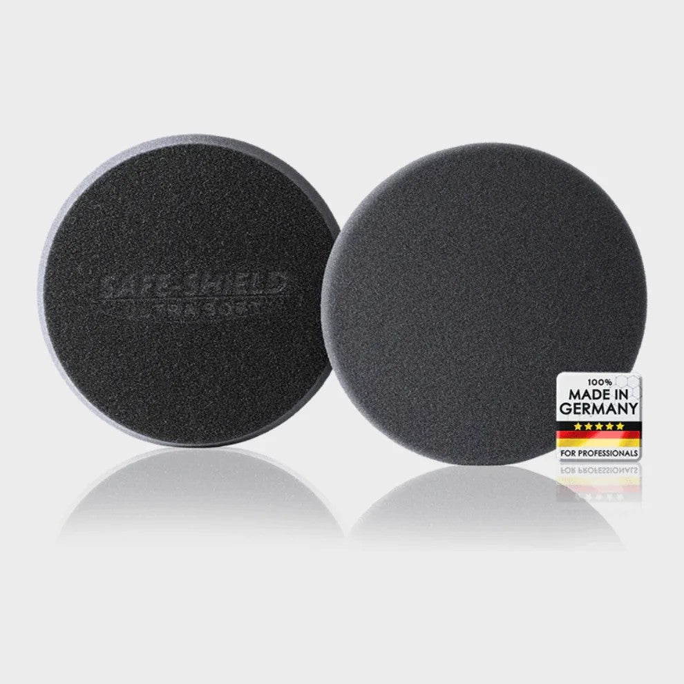 Safe-ShieldUltraSoftFinishPolierpad125mm