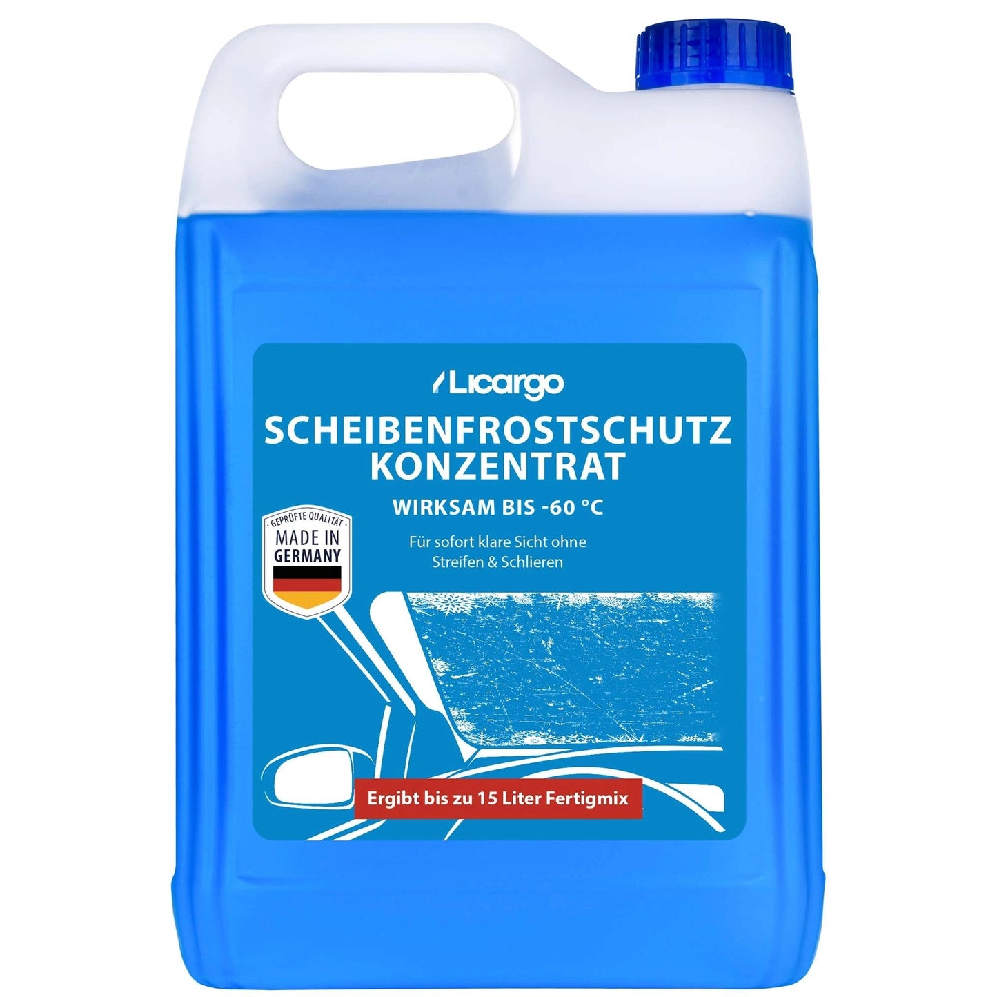 ScheibenfrostschutzKonzentrat�L