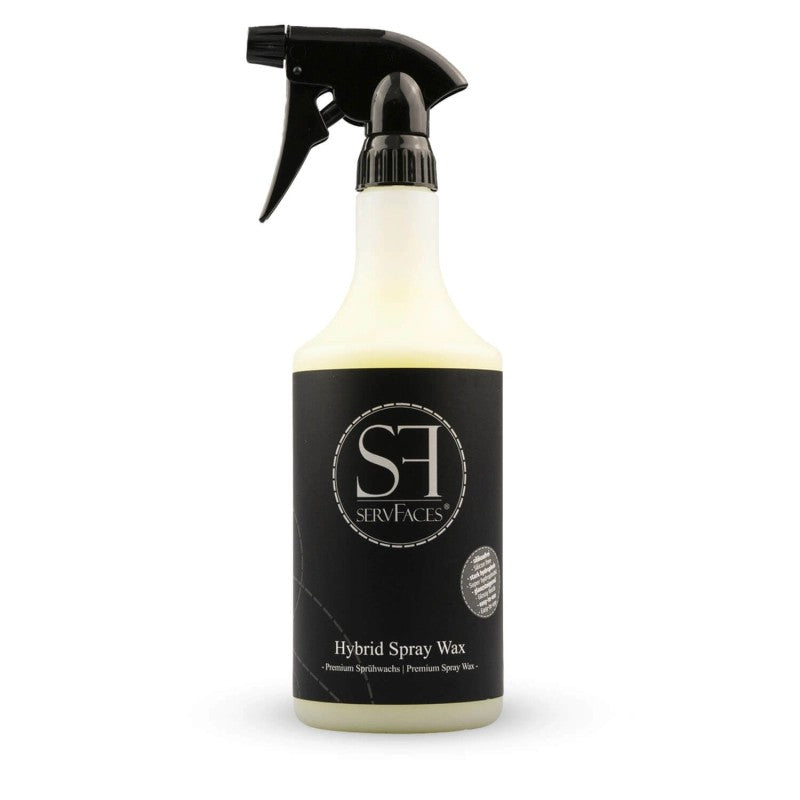 ServFacesHybridSprayWax750ml