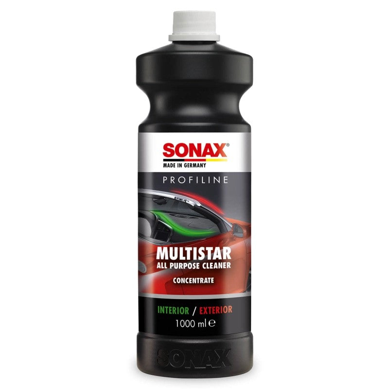 SONAXPROFILINEMultiStarUniversalreiniger1L
