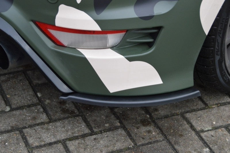 SpoilereckenSeitenteileSplitterfürFordFocus2RSDA3Bj:2009-2010-Tuningteile.kaufen