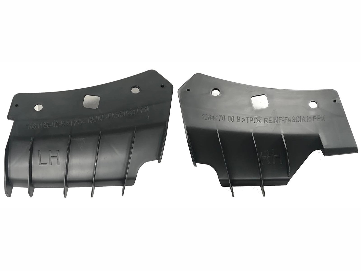 TeslaModel3:FrontBumper:Bracket(1084169-00-B,108416900B,108416900B,1084170-00-B,108417000B,108417000B)