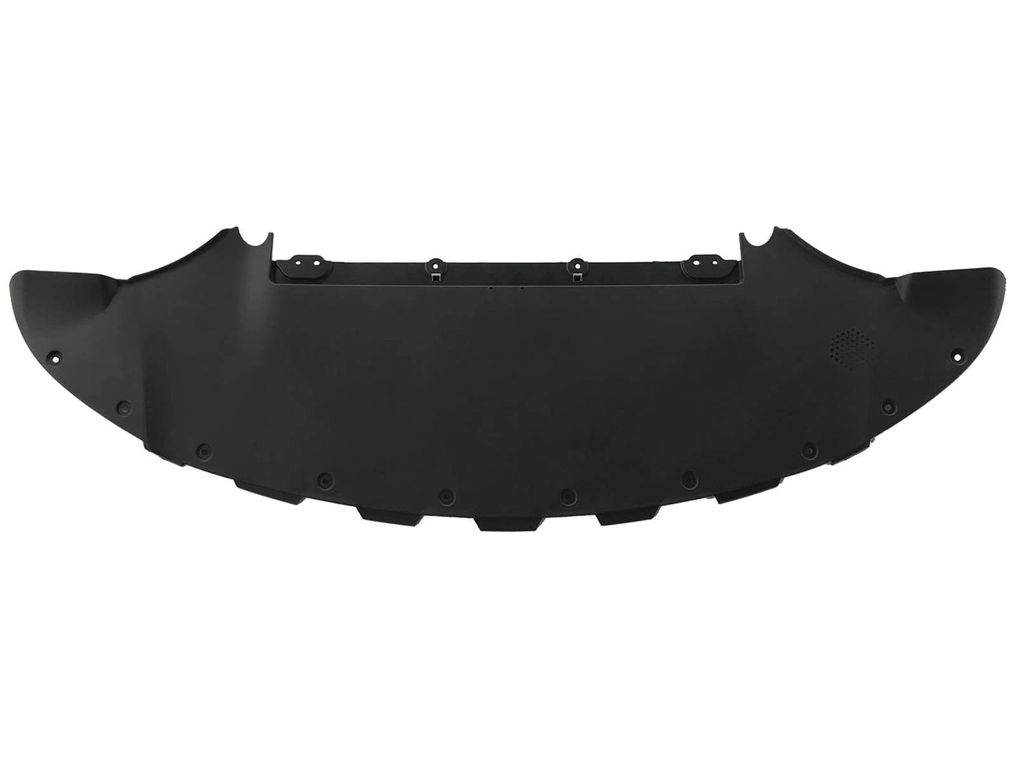 TeslaModel3:FrontBumper:FrontEndCarrier(1084174-00-D,108417400D,108417400D)