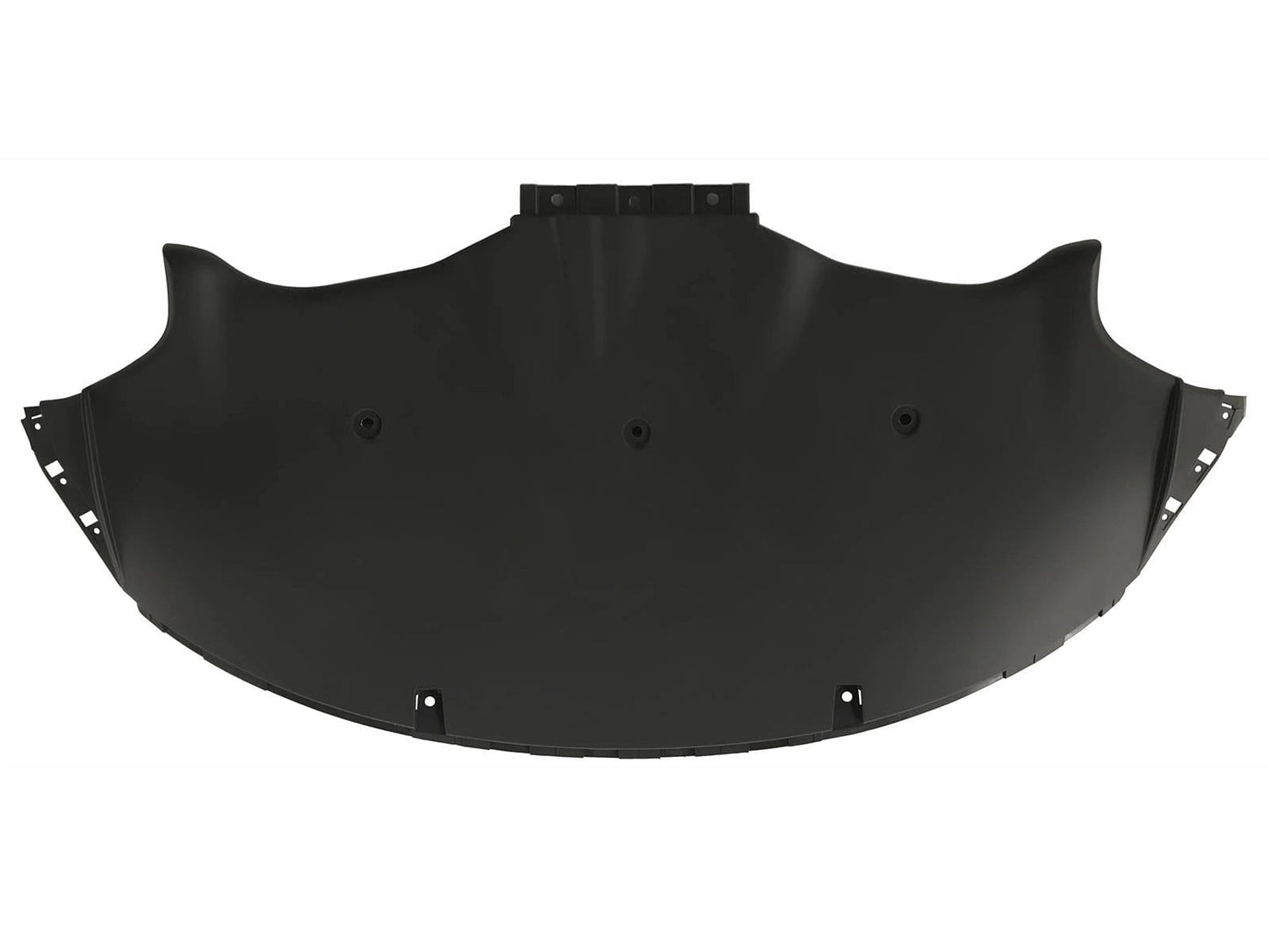 TeslaModel3:RearBumper:ChassisShield(1135410-00-A,113541000A,113541000A)
