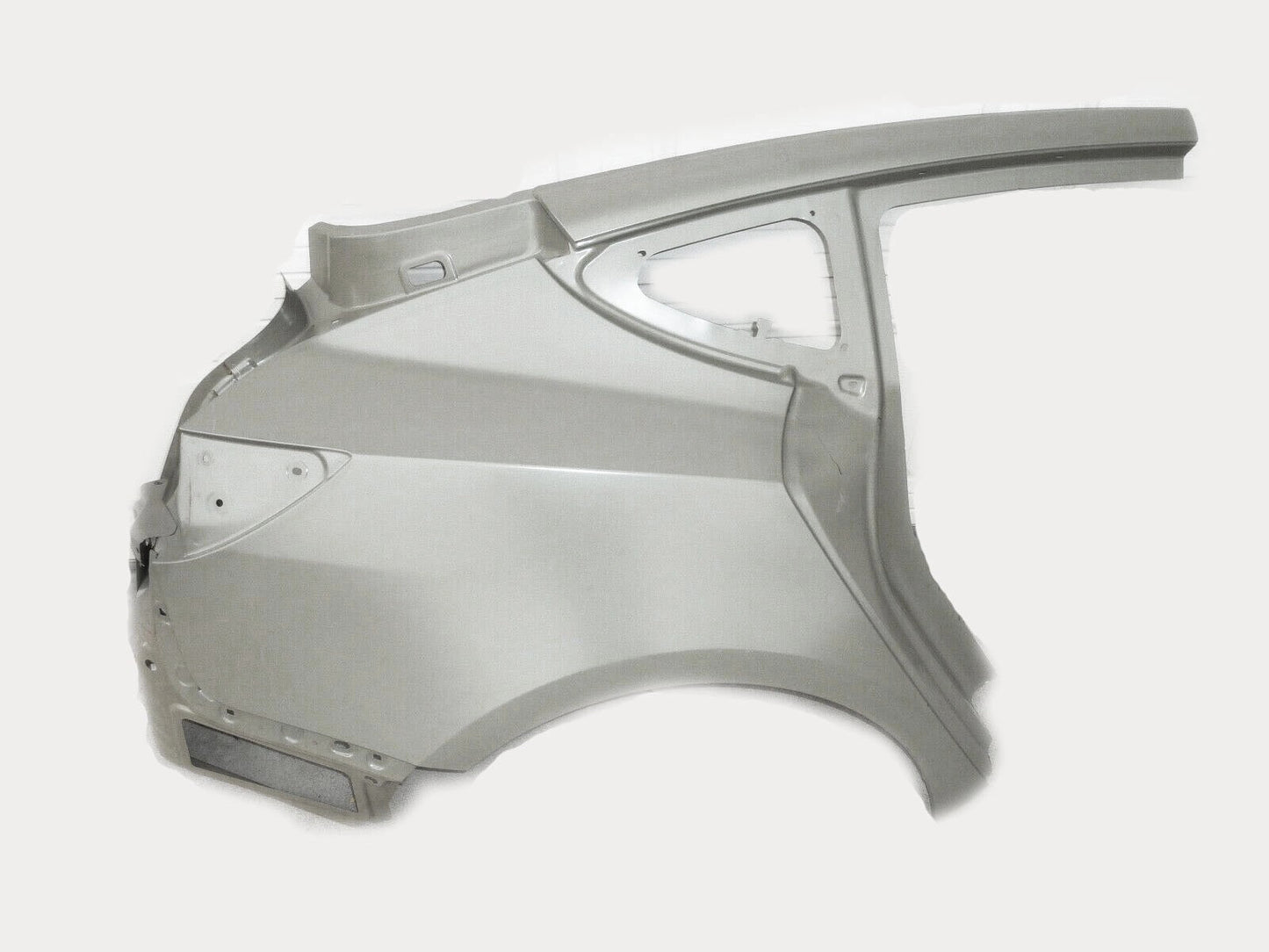 TeslaModel3:RearRightQuarterPanelWingOuterSkinRH(1073678-S0-A,1073678S0A,1073678S0A)