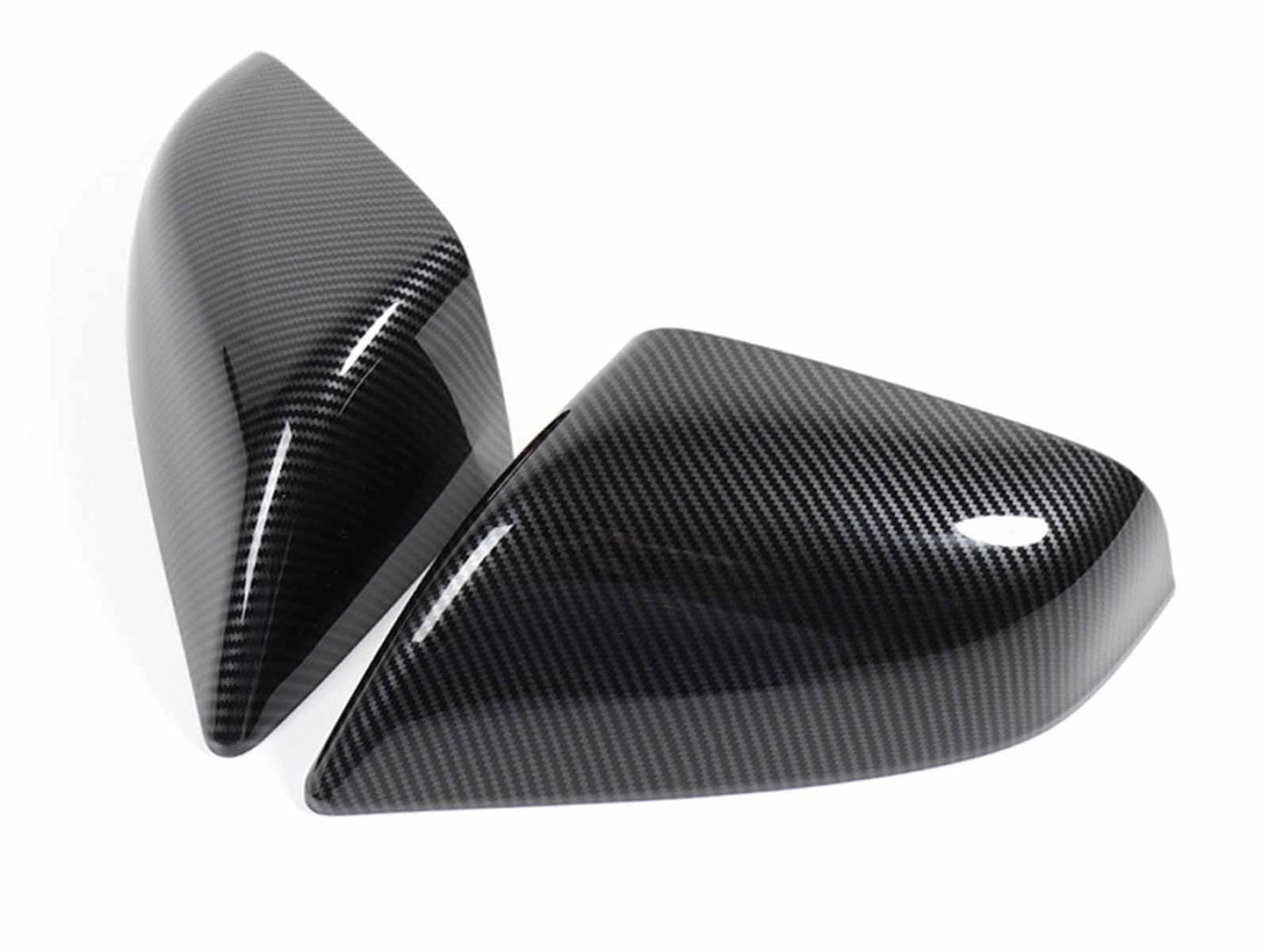 TeslaModel3:RearviewMirrorCover