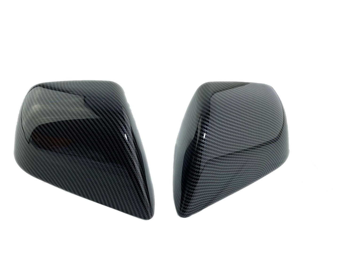 TeslaModel3:RearviewMirrorReplacementCover
