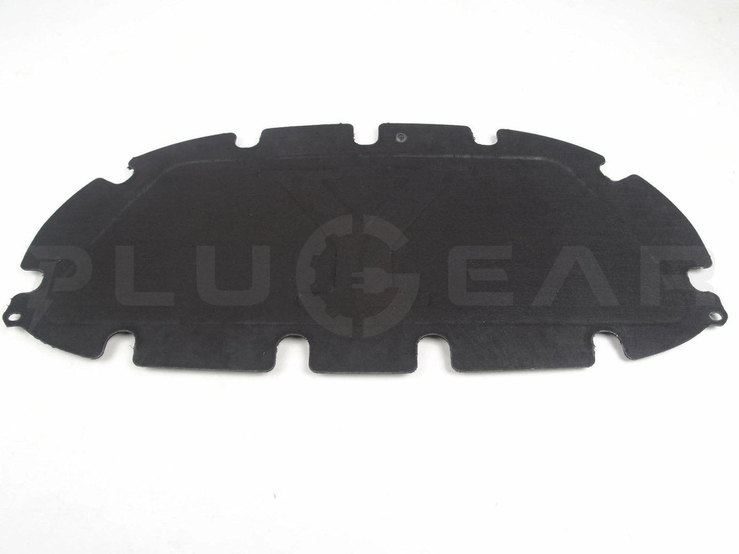 TeslaModelY:FrunkInsulationMat
