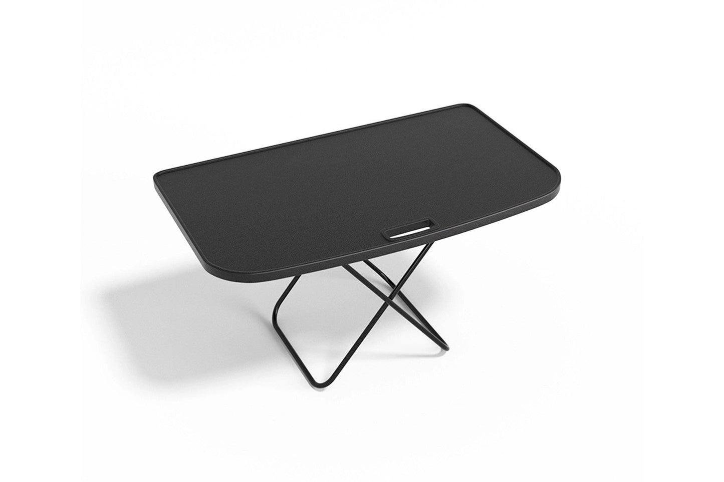 TeslaModelY:TravelFoldingTable,CampingTableDesk,TrunkStorageDesk