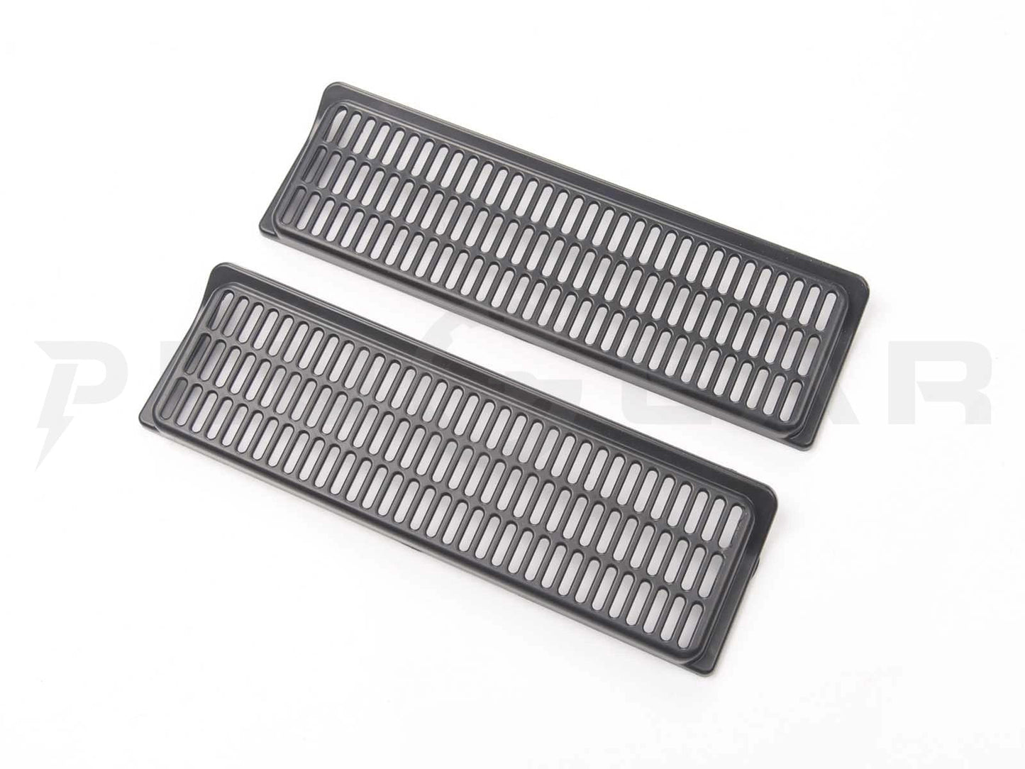 TeslaModelY:Under-seatAirOutletGrille(setof2)