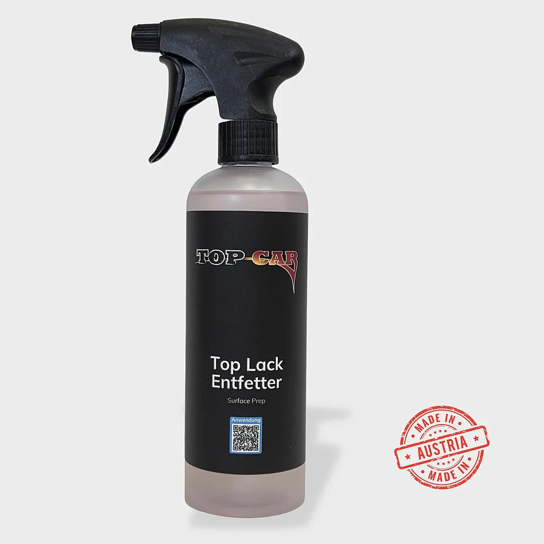 TopCarLackEntfetter–SurfacePrep500ml