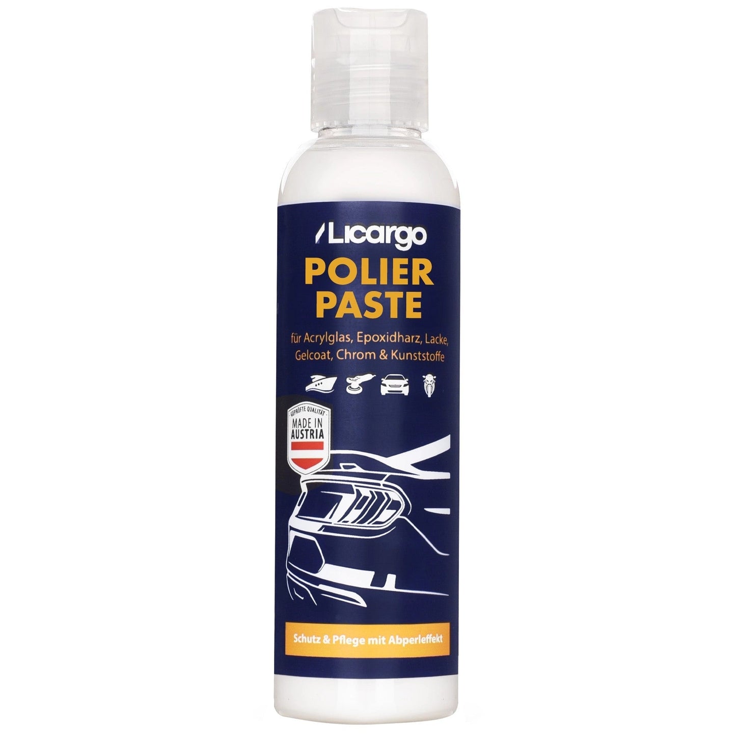UniversalPolierpaste�50ml