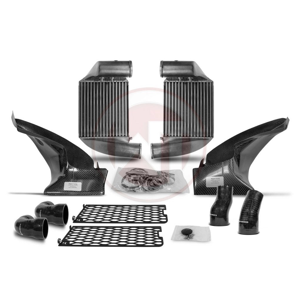 WagnerTuningComp.Gen.2LadeluftkühlerKitAudiRS6C5-Tuningteile.kaufen