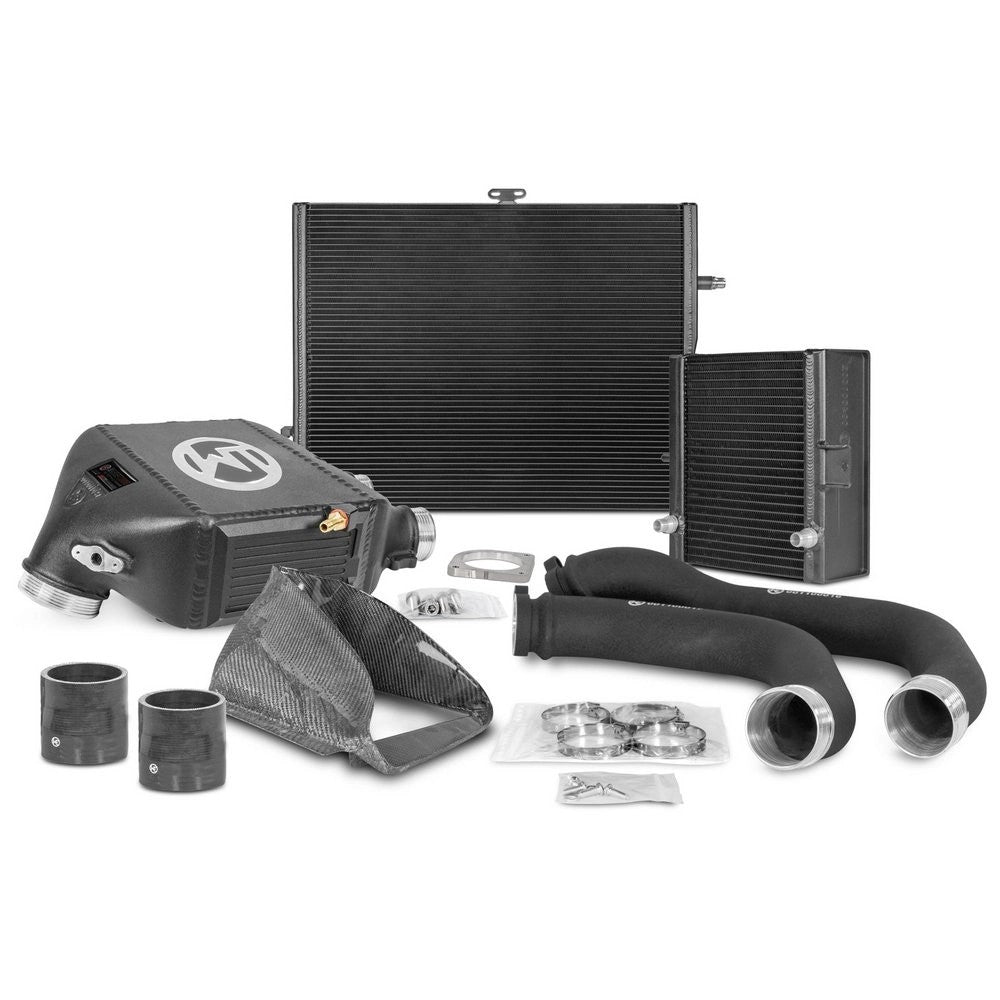 WagnerTuningComp.PaketBMWM3-M4S55Ladeluftkühler\/ChargePipe\/Wasserkühler-Tuningteile.kaufen