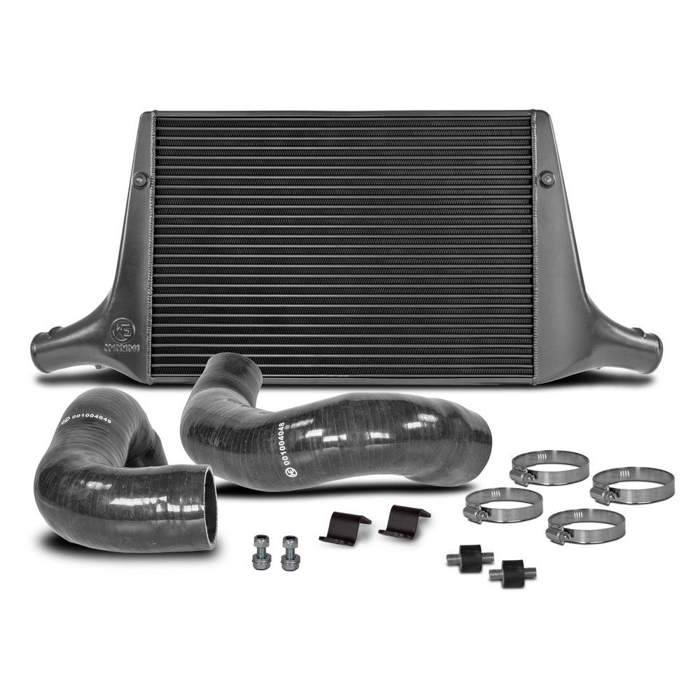 WagnerTuningCompetitionLadeluftkühler-KitAudiA4\/A5B82,7\/3,0TDI-Tuningteile.kaufen