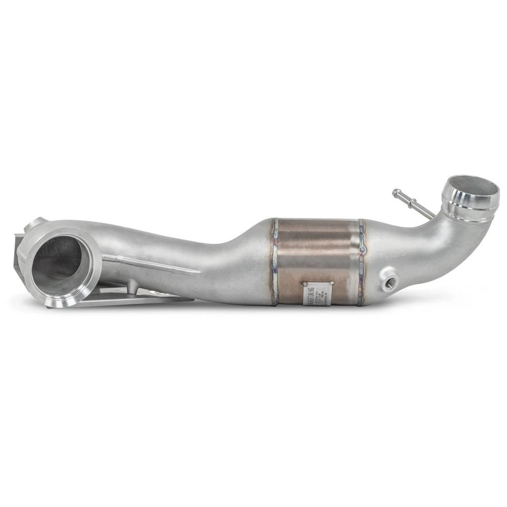 WagnerTuningMercedesAMG(CL)A45Downpipe-Kit200CPSI-Tuningteile.kaufen