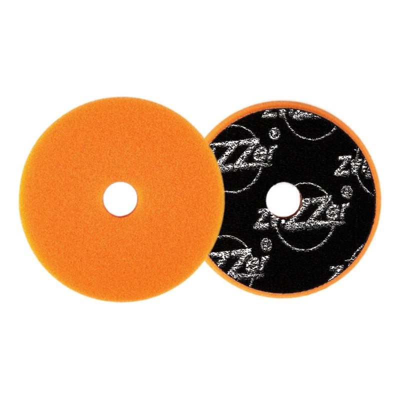 ZviZZerAll-RounderPad75mmmediumorange
