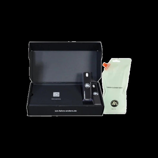 2-in-1DisplayreinigerSet|meinandersTV
