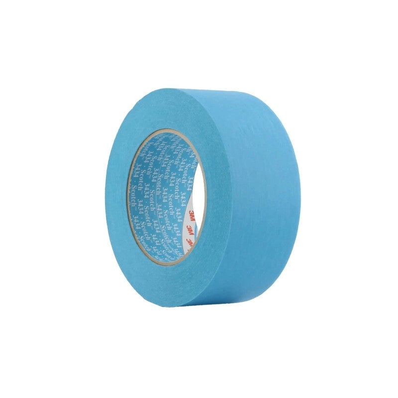 3MScotch3434Abdeckband48mmx50mblau