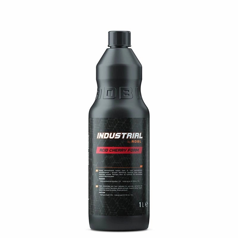 ADBL„INDUSTRIAL“AcidCherryFoam1L