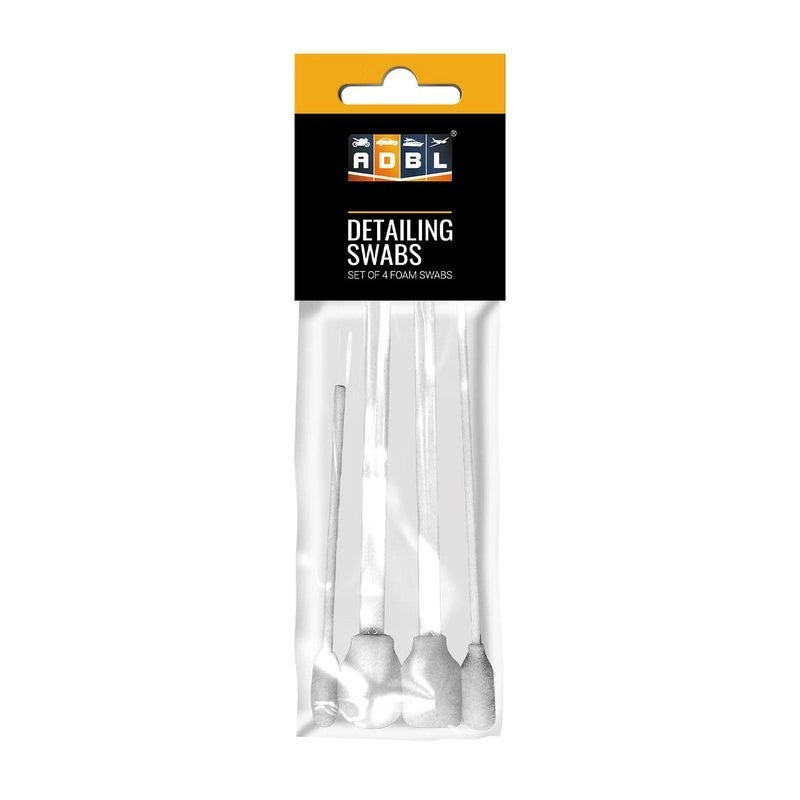 ADBLDetailingSwabsReinigungspinsel4erSet