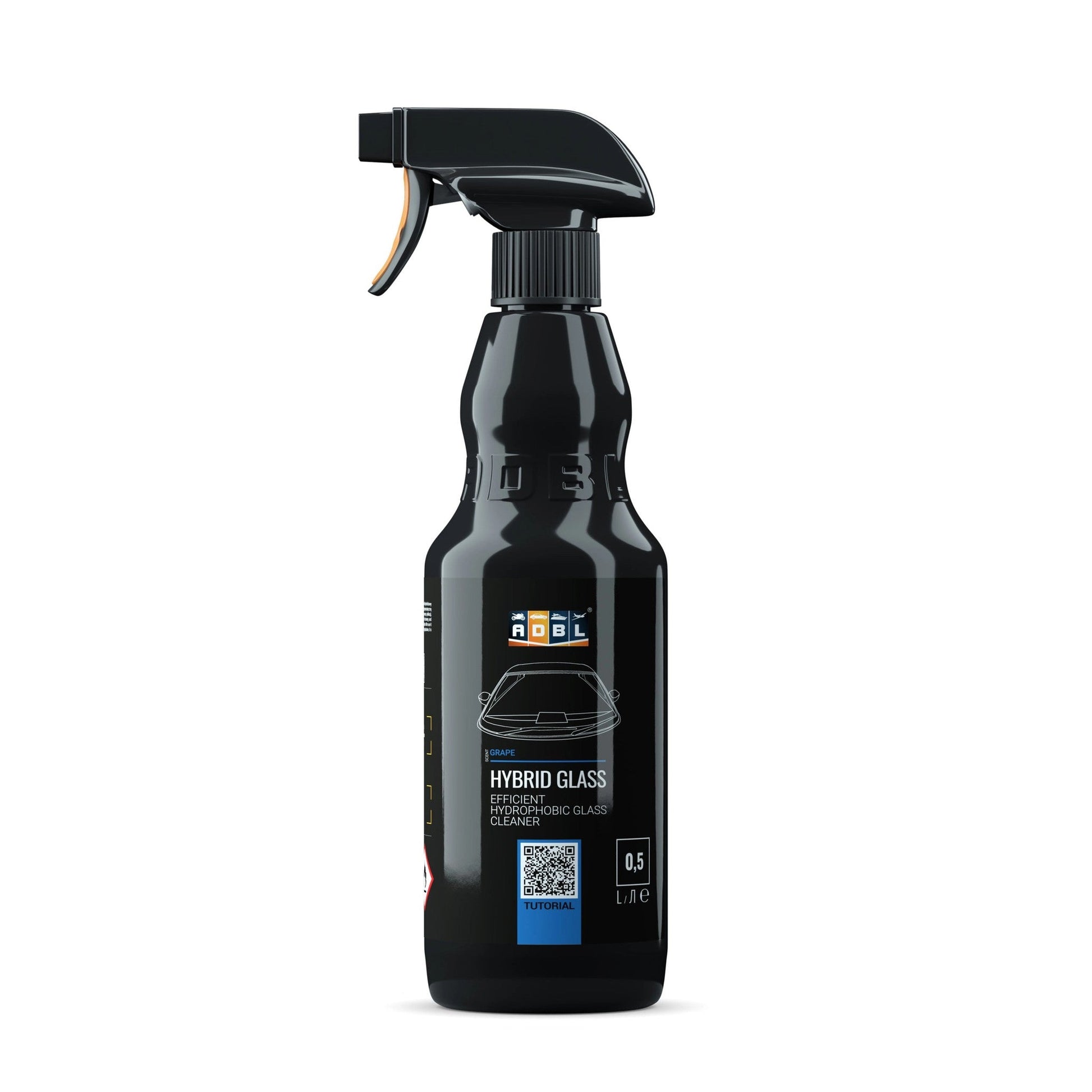 ADBLHybridGlassGlasreiniger500ml