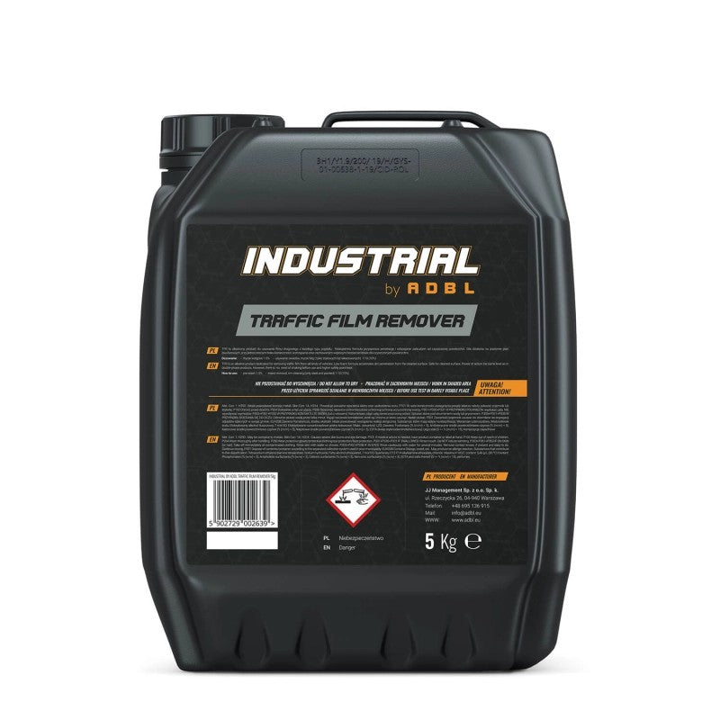 ADBLIndustrialTrafficFilmRemover5KG