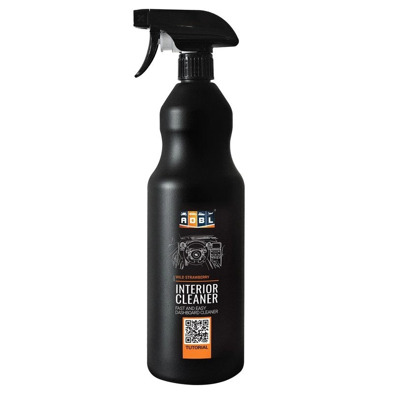 ADBLInteriorCleanerKunststoffreiniger500ml