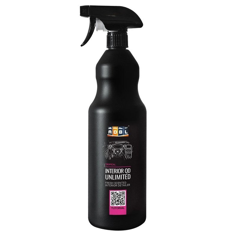 ADBLInteriorQDUnlimitedKunststoffreiniger&Pflege1L