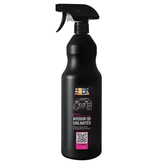 ADBLInteriorQDUnlimitedKunststoffreiniger&Pflege500ml