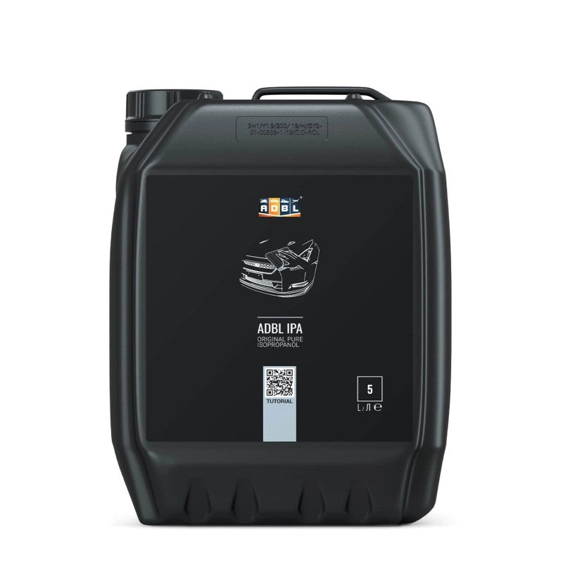 ADBLIPAIsopropanolLackreiniger5L