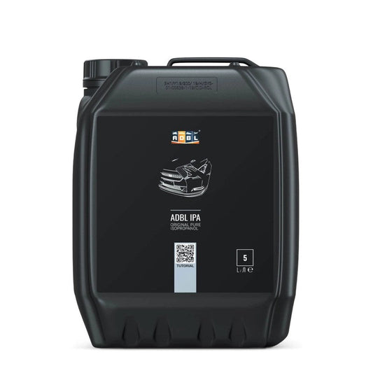 ADBLIPAIsopropanolLackreiniger5L