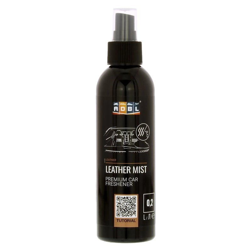 ADBLLeatherMistInnenraumduft200ml
