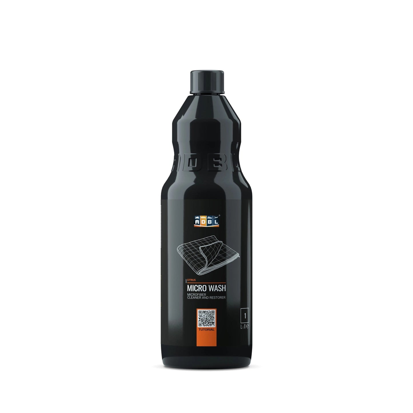 ADBLMicroWashWaschmittel1L